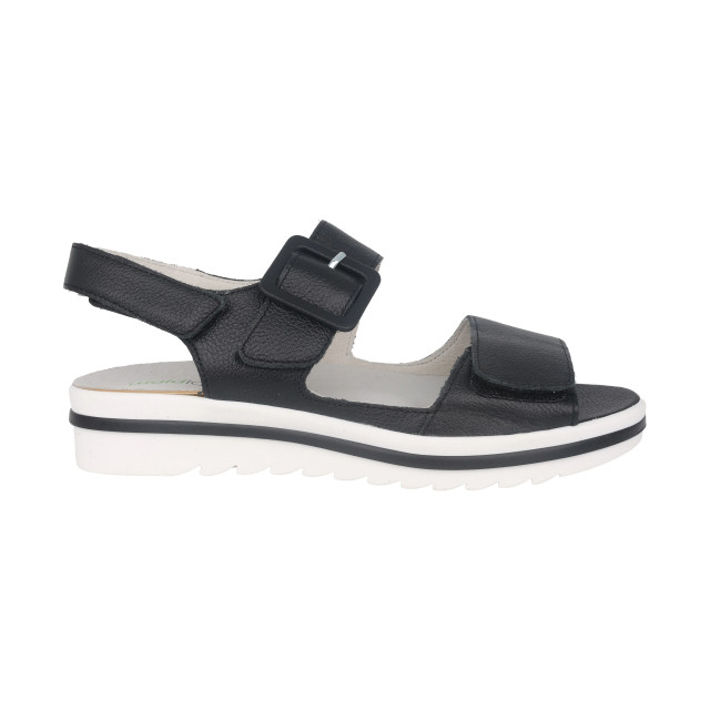 Waldläufer Hakura dames sandaal Hakura large