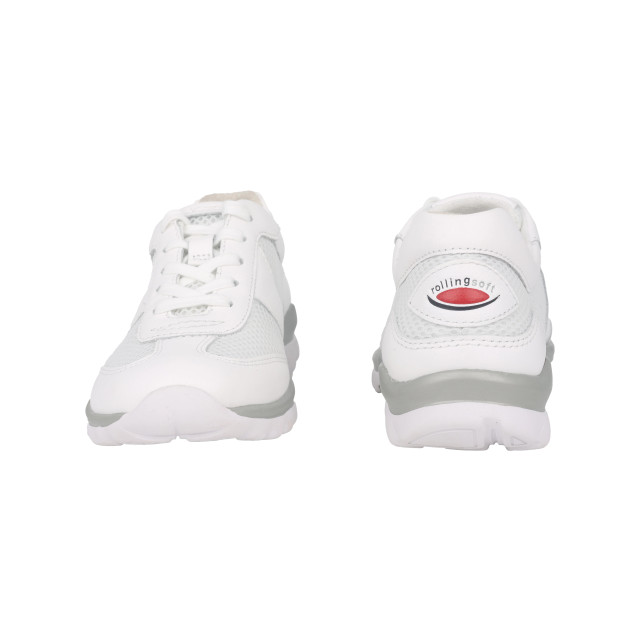 Gabor 66.966.50 Sneakers Wit 66.966.50 large