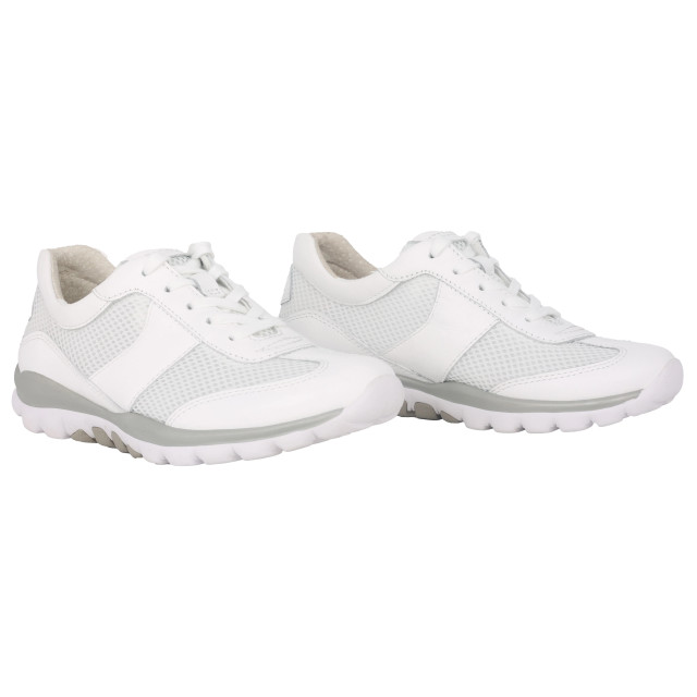 Gabor 66.966.50 Sneakers Wit 66.966.50 large
