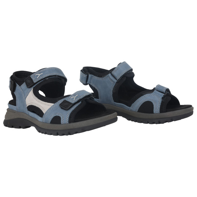 Waldläufer H-sora dames sandaal H-Sora large