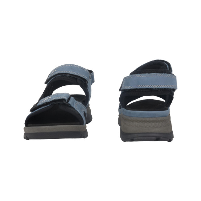 Waldläufer H-sora dames sandaal H-Sora large