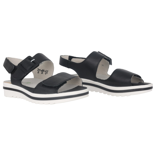 Waldläufer Hakura dames sandaal Hakura large