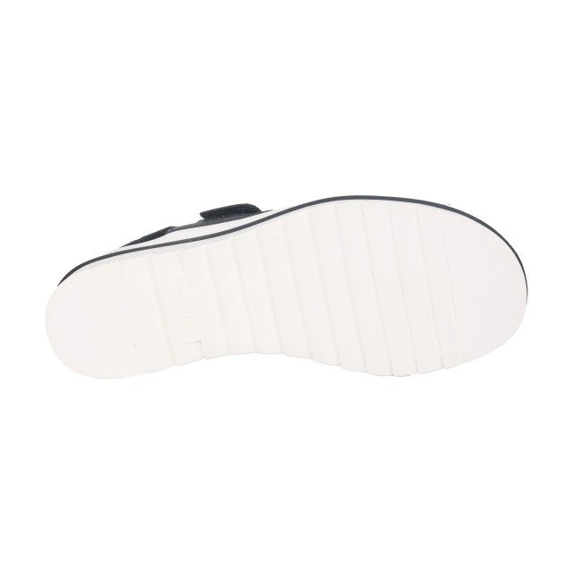 Waldläufer Hakura dames sandaal Hakura large