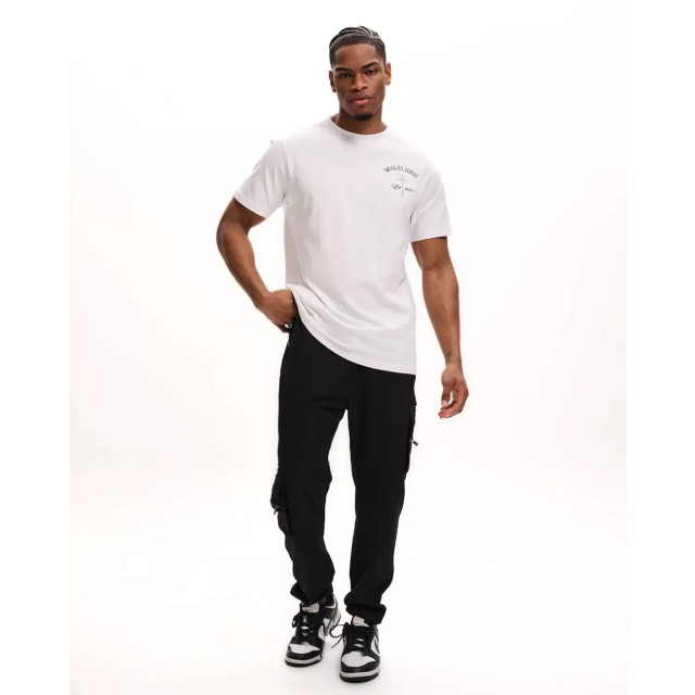Malelions Mm2-ss25-41 t-shirt MM2-SS25-41 large