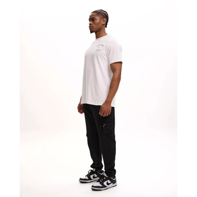 Malelions Mm2-ss25-41 t-shirt MM2-SS25-41 large