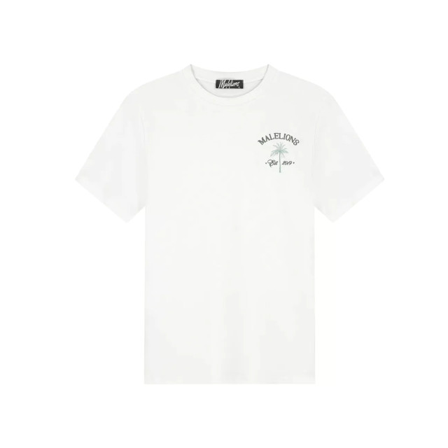 Malelions Mm2-ss25-41 t-shirt MM2-SS25-41 large