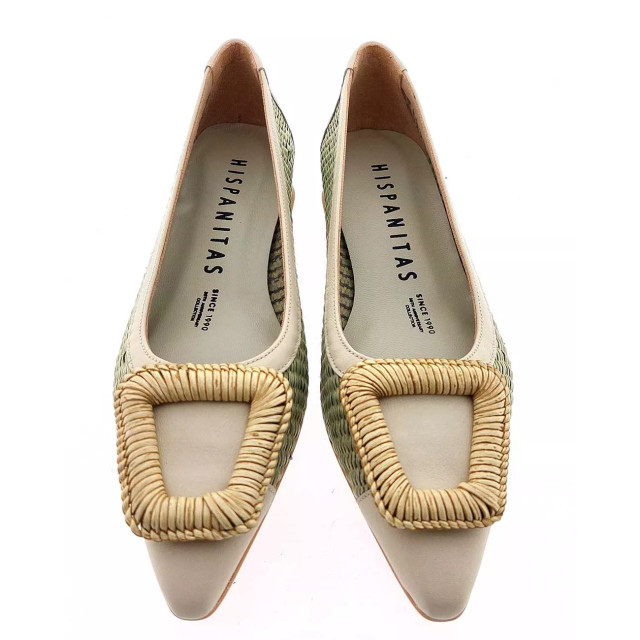 Hispanitas Rhv254081 pumps RHV254081 large