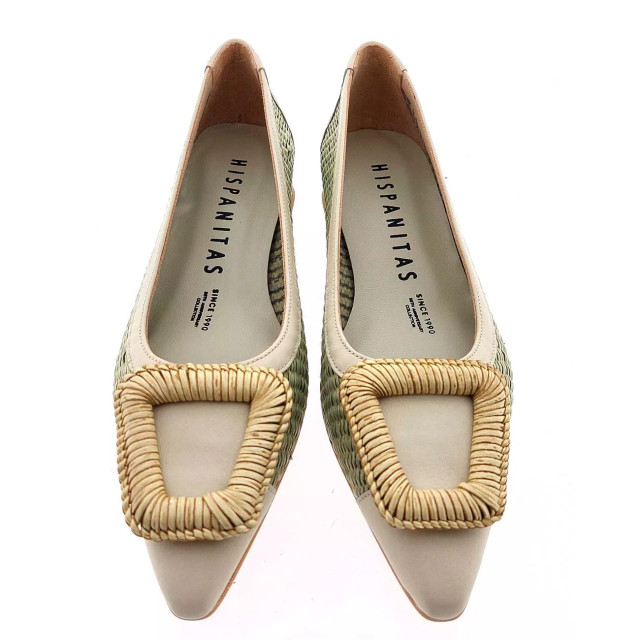 Hispanitas Rhv254081 pumps RHV254081 large