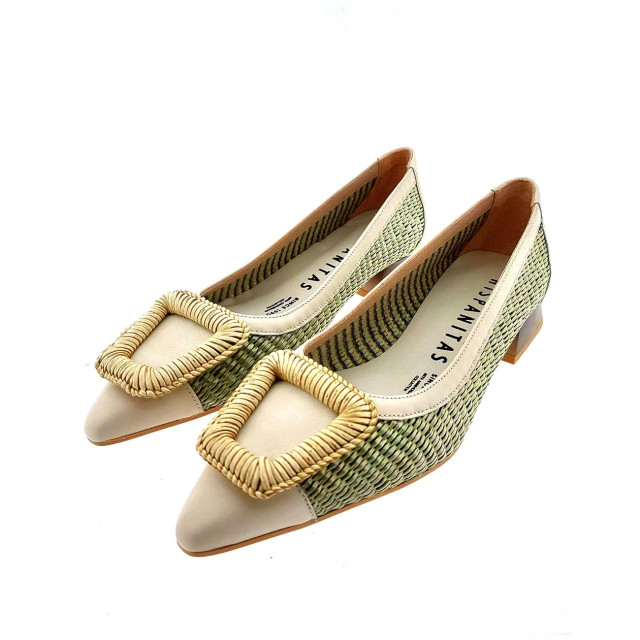 Hispanitas Rhv254081 pumps RHV254081 large