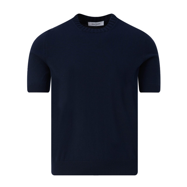 Gran Sasso T-shirt met korte mouwen 099341-001-52 large