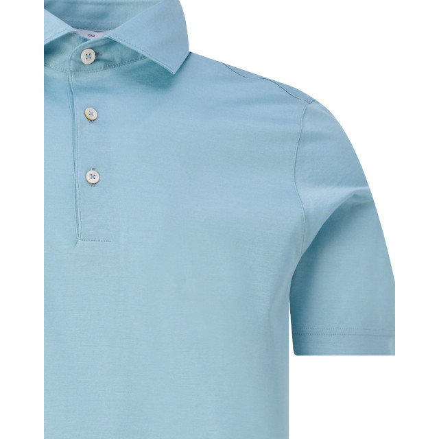 Gran Sasso Polo met korte mouwen 099349-001-48 large