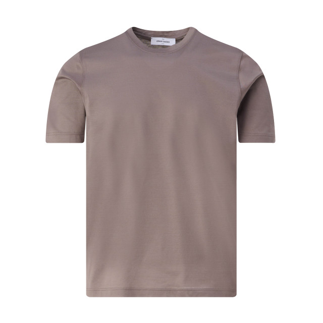Gran Sasso T-shirt met korte mouwen 099344-001-54 large