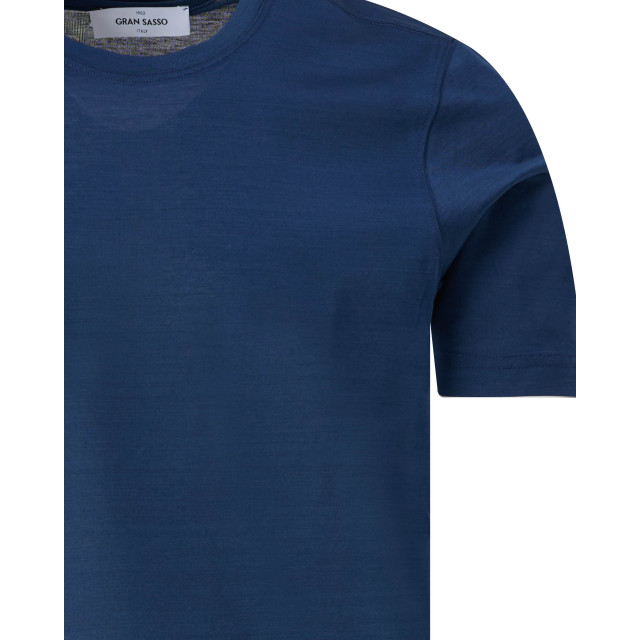 Gran Sasso T-shirt met korte mouwen 099345-001-52 large