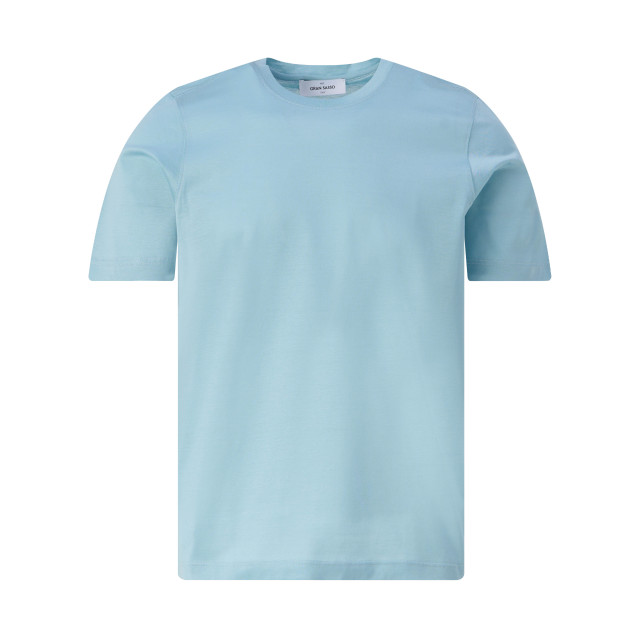 Gran Sasso T-shirt met korte mouwen 099346-001-48 large