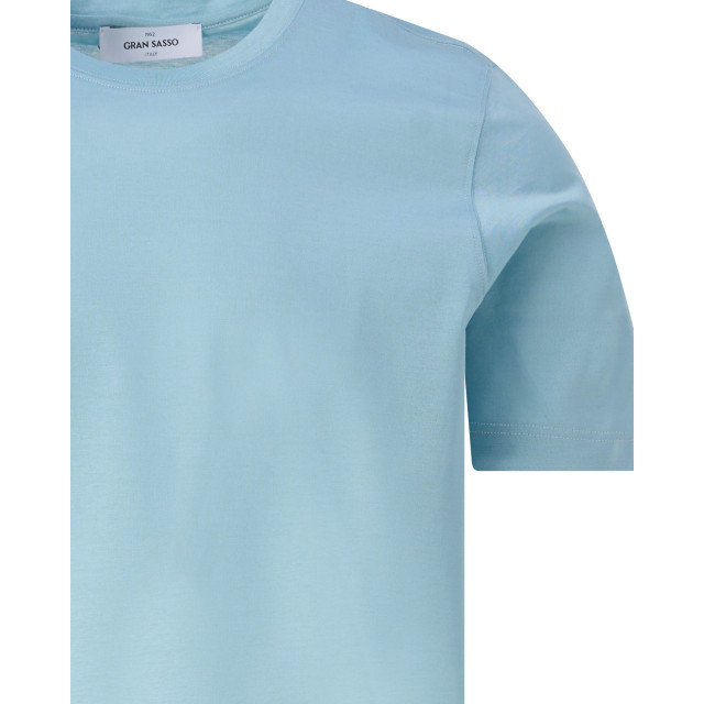 Gran Sasso T-shirt met korte mouwen 099346-001-48 large
