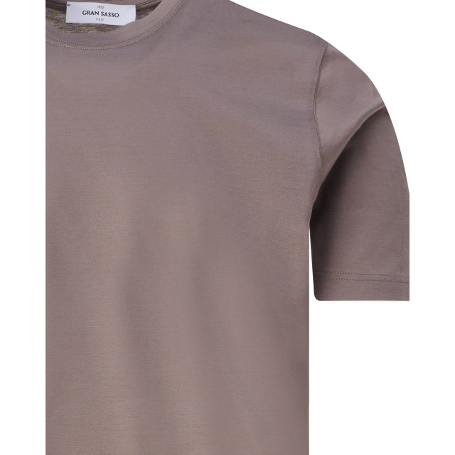 Gran Sasso T-shirt met korte mouwen 099344-001-54 large