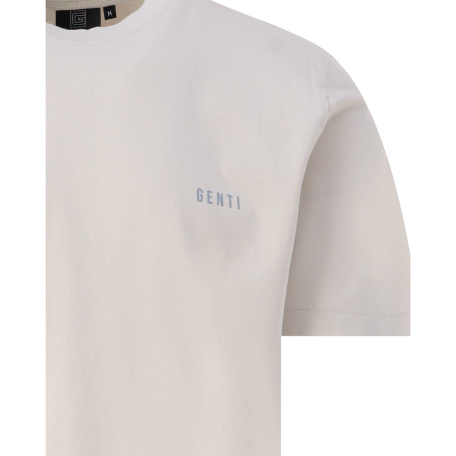 Genti T-shirt ss 102848-001-XXL large