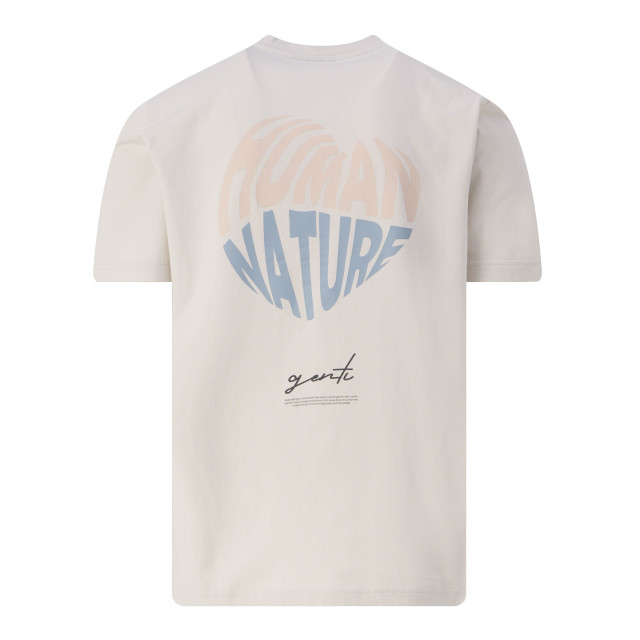 Genti T-shirt ss 102848-001-XXL large