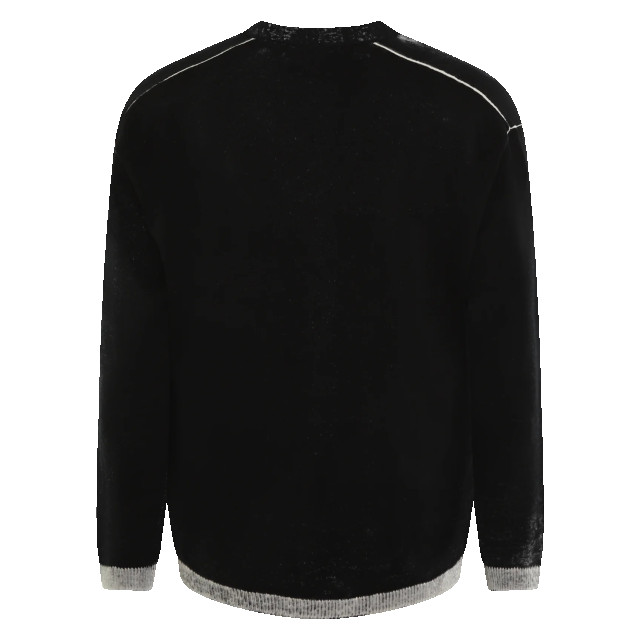 Diesel Heren k-larence cardigan A11190-0Bear-9XX large