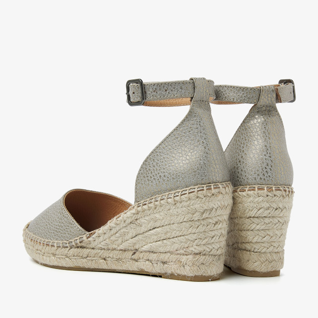 Via Vai 58122 04-1218 Sandalen Grijs 58122 04-1218 large