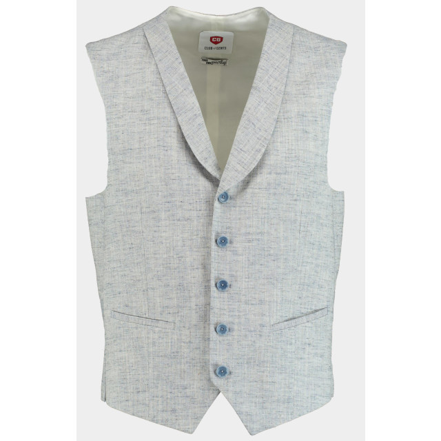 Club of Gents Gilet mix & match weste/waistcoat cg paddy 45.004n0 / 242340/61 183499 large