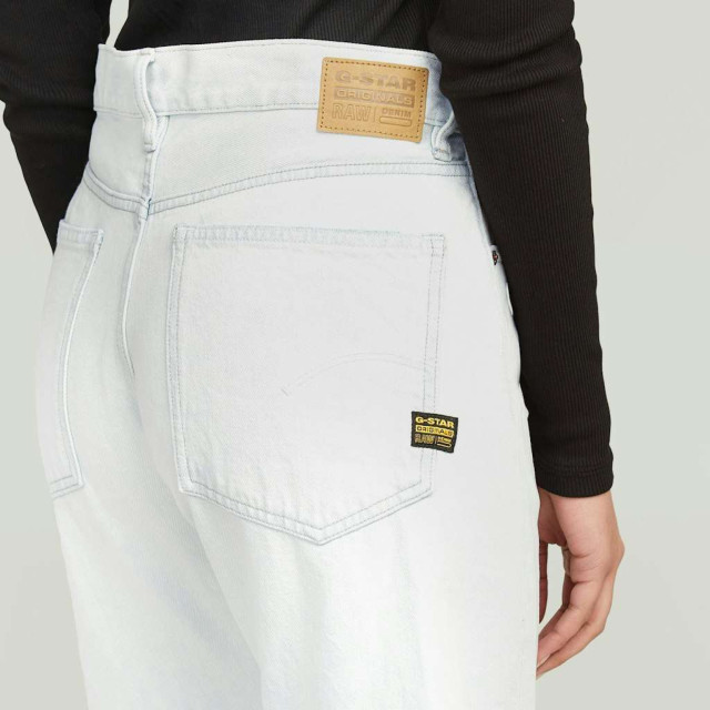 G-Star Bowey 3d boyfriend wmn D25372-D436-H122 large