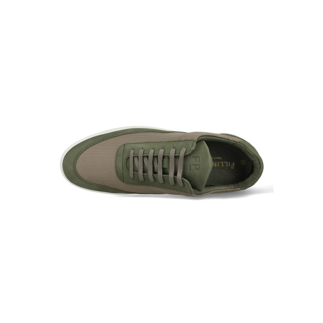 Filling Pieces Filling pieces low mondo ripple nardo mesh army 336 large