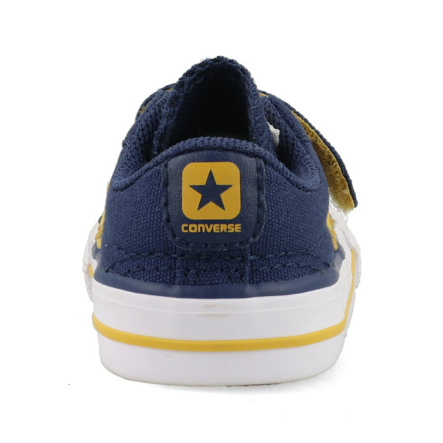 Converse Star player 760035c / geel 760035C large