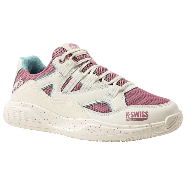 K-Swiss tura team padel w padelschoenen dames combi 068154_149-8 large
