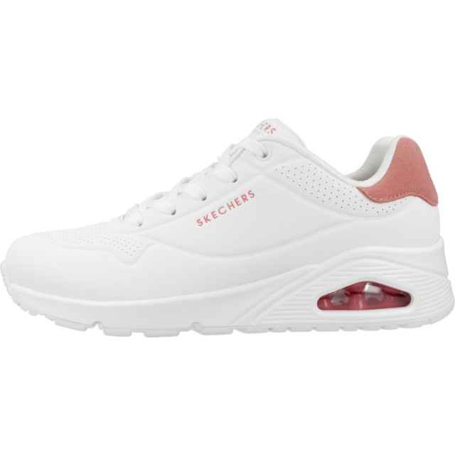 Skechers 069117_107-38 Sneakers Wit 069117_107-38 large