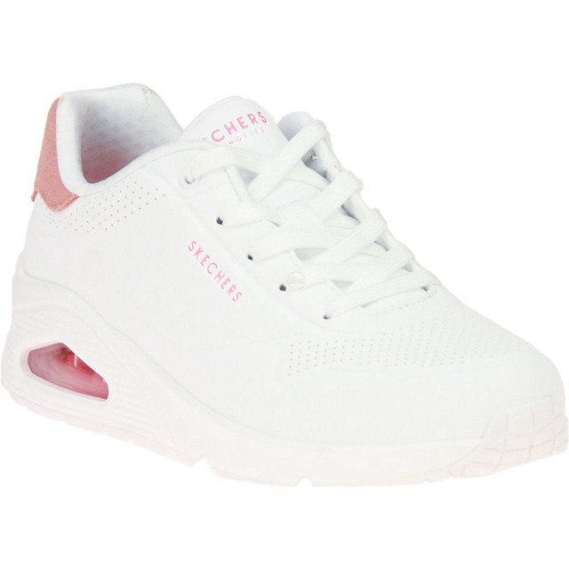 Skechers 069117_107-38 Sneakers Wit 069117_107-38 large