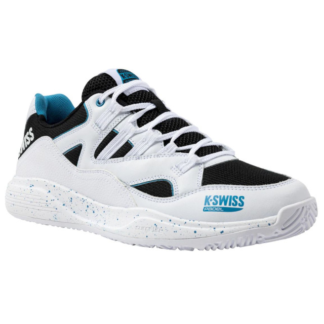 K-Swiss tura team padel m padelschoenen heren combi 068153_149-8 large