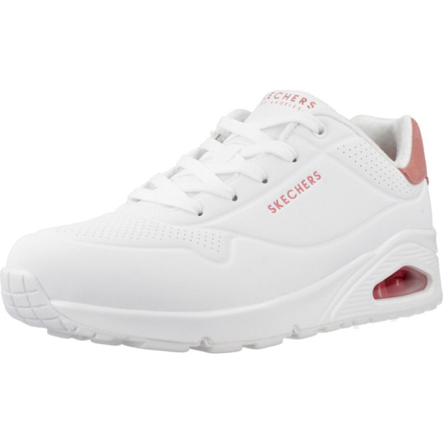 Skechers 069117_107-38 Sneakers Wit 069117_107-38 large