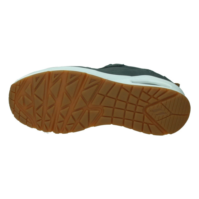 Skechers 135023 Sneakers Grijs 135023 large