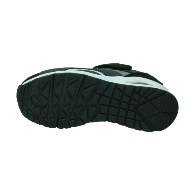 Skechers 135017 Sneakers Grijs 135017 large