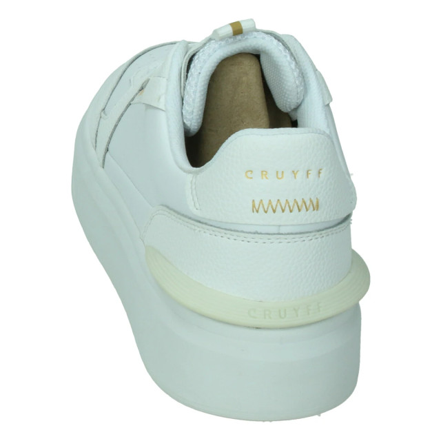 Cruyff 134961 Sneakers Wit 134961 large