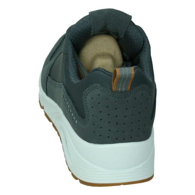 Skechers 135023 Sneakers Grijs 135023 large