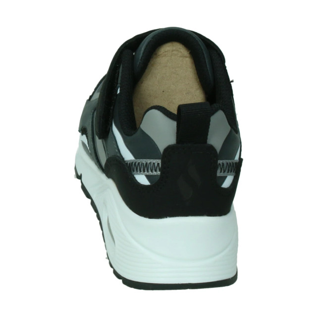 Skechers 135017 Sneakers Grijs 135017 large