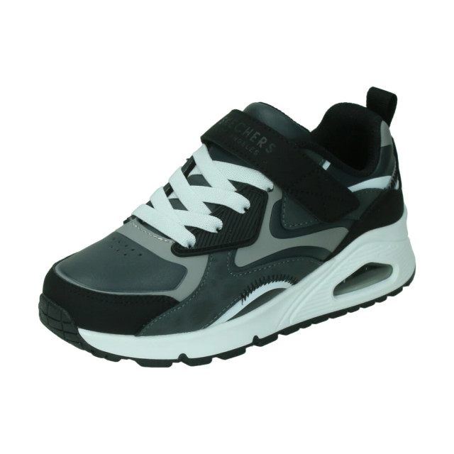 Skechers 135017 Sneakers Grijs 135017 large