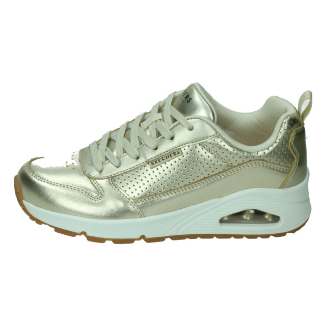 Skechers 135025 Sneakers Bruin 135025 large