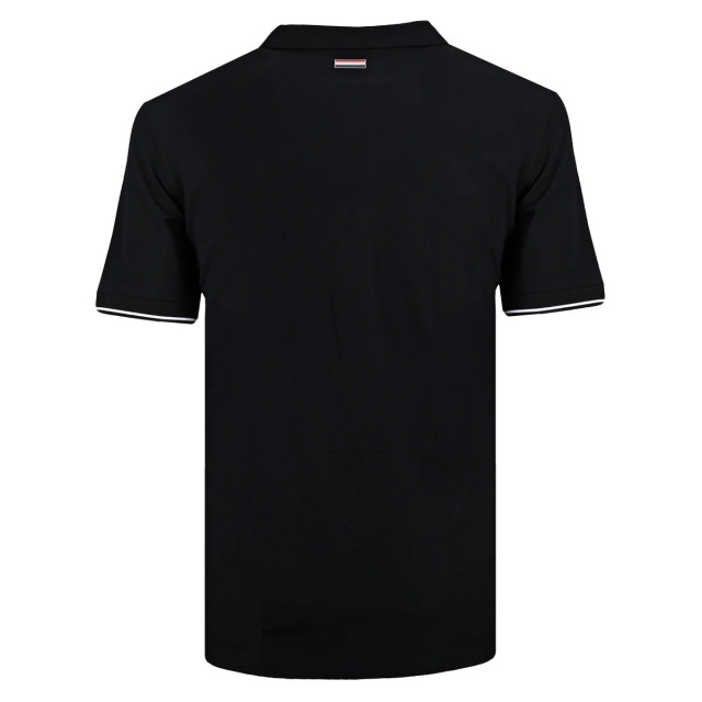 Q1905 Polo shirt stroke - QM2621743-199-1 large