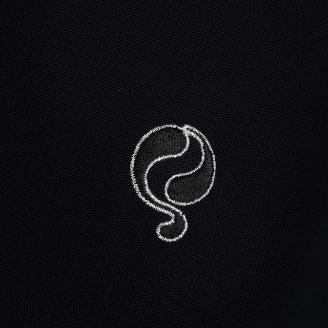 Q1905 Polo shirt stroke - QM2621743-199-1 large