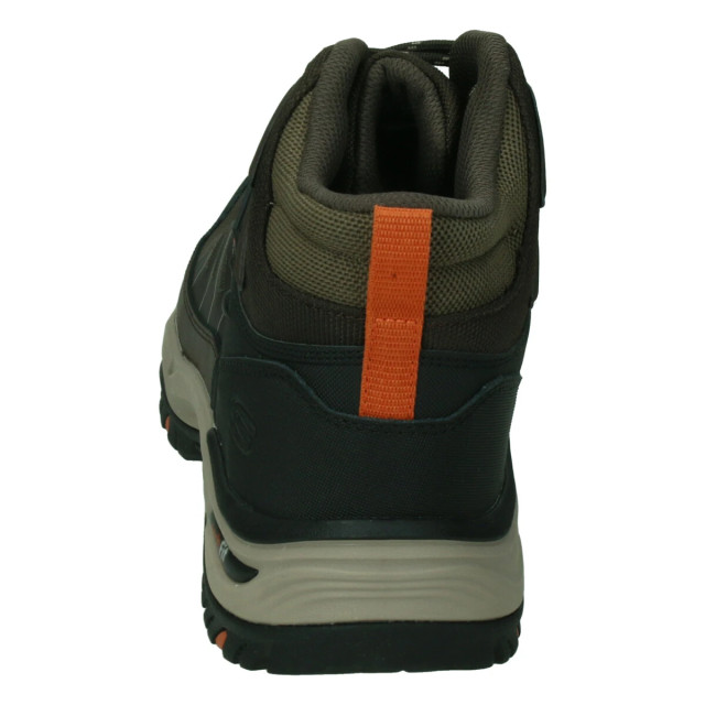Skechers 135020 Wandel -en outdoorschoenen Bruin 135020 large