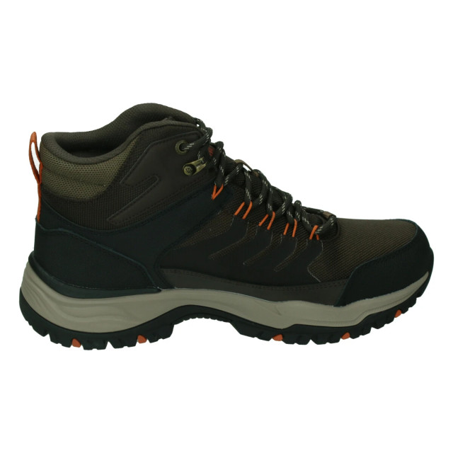 Skechers 135020 Wandel -en outdoorschoenen Bruin 135020 large