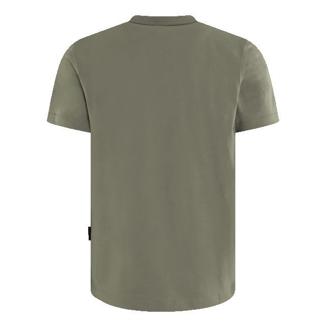 Parajumpers Heren mojave t-shirt PMTSRE07-225 large