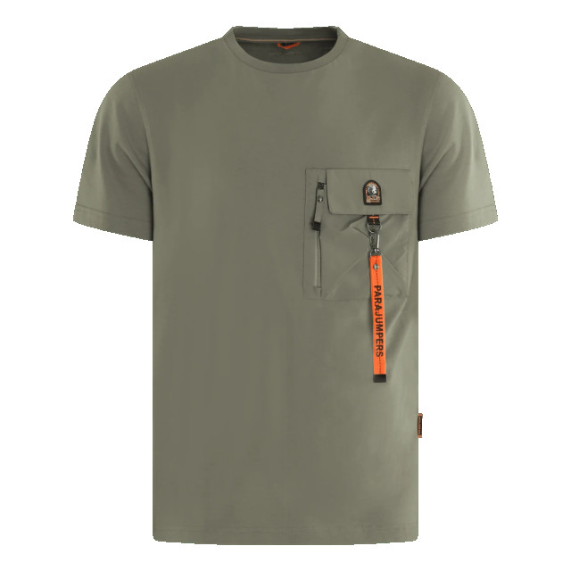 Parajumpers Heren mojave t-shirt PMTSRE07-225 large