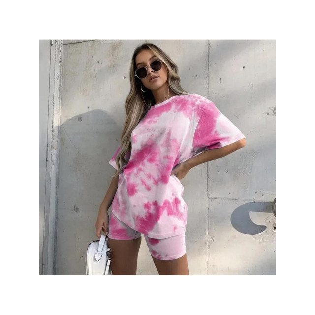 The Dezzy Factory Dezzy's two piece | roze 2400070 large