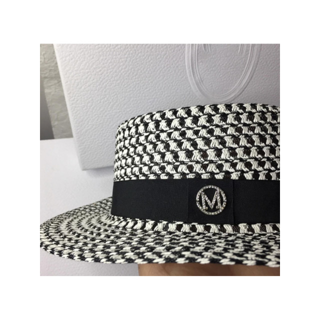 The Dezzy Factory MUA hoed | wit 2400072 large