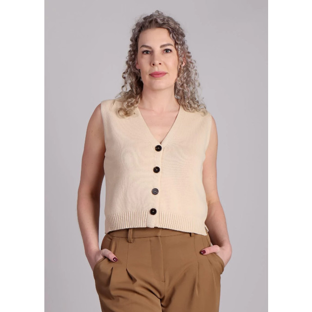 Grace & Mila Pancake gilet 9310024597832 large