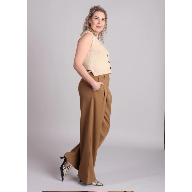 Grace & Mila Pancake gilet 9310024597832 large